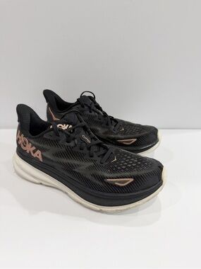 Hoka One One Clifton 9 Women’s Shoes